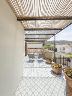 Casapueblo Rent Cachagua CP 05 - 8