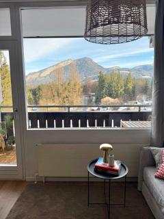 Bergzeit Apartments - 8