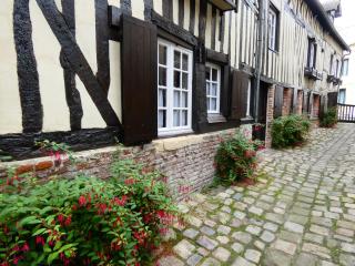 Suite Saint Jean Studio centre Honfleur - Honfleur - 4