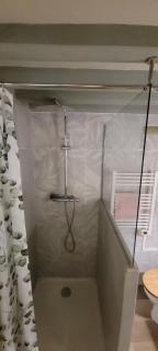 Suite Saint Jean Studio centre Honfleur - 2