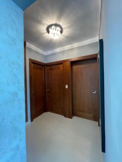 Apartamentos Santiago - 2