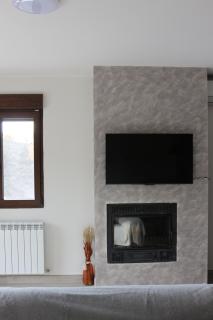 La Huerce Silvestre - Apartamento abuelo Donato - 1