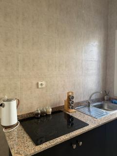 Appartement à Skhirat plage - 9