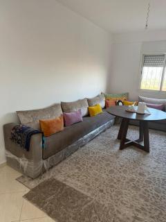 Appartement à Skhirat plage - 8