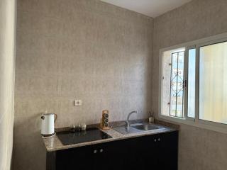 Appartement à Skhirat plage - 5