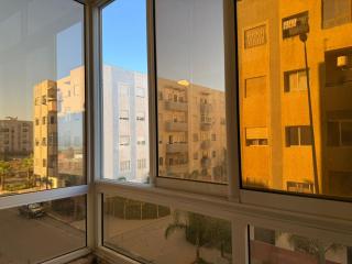 Appartement à Skhirat plage - Skhirat - 2