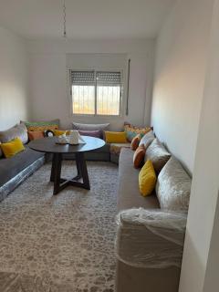 Appartement à Skhirat plage - Skhirat - 0