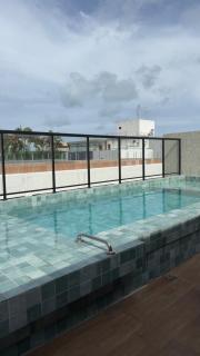 Flat a 100 metros do mar - 7