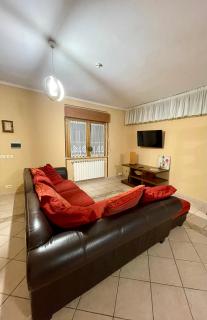 The Mazzitellis Home - 7