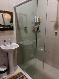 Casa Barra da Sucatinga-Beberibe - 1