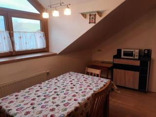 Apartment Waldfrieden - 6