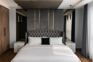 Elysium Tower Presidential Apartments Facing Centaurus Mall Islamabad - 2