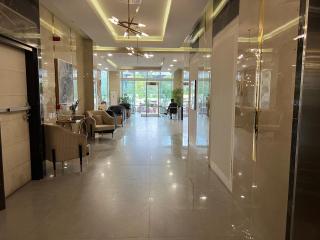 Elysium Tower Presidential Apartments Facing Centaurus Mall Islamabad - 1