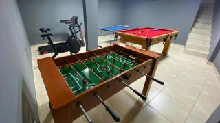 House Errejota 7km Praia da Barra 6km Rio Centro - 8