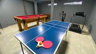 House Errejota 7km Praia da Barra 6km Rio Centro - 7