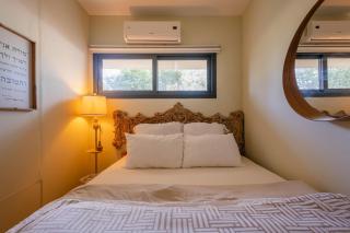 אירוח בעמק - 7