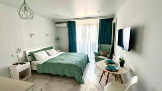 Orbi Residens Apartment - 0