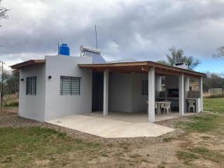 cabaña el lago - San Ignacio - 0