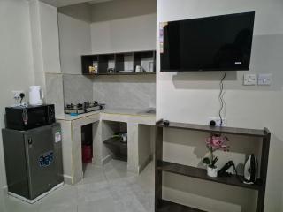 Noura Apartments - Diani Beach - 2