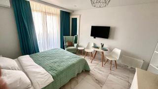 Orbi Residens Apartment - 9