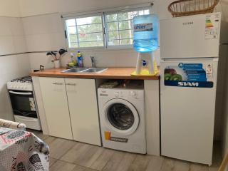 cabaña el lago - San Ignacio - 8