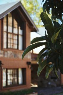 Cabañas 4 Cascadas - 8