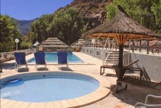 Cabañas 4 Cascadas - 7