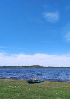 cabaña el lago - San Ignacio - 5