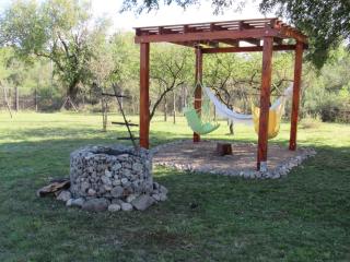 cabaña el lago - San Ignacio - 3