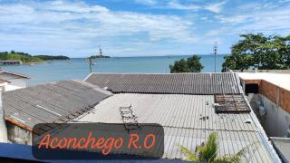 Aconchego de R O Centro - 0