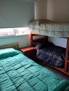 cabaña el lago - San Ignacio - 2