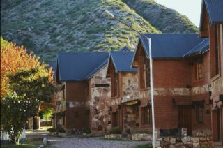 Cabañas 4 Cascadas - 6