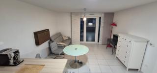 Appartement Cosy Strasbourg - 1