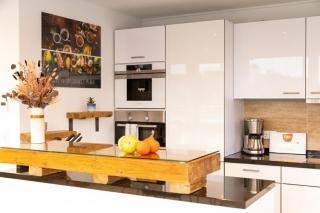 have-a-nice-Stay - Penthouse I Innenstadt I wenige Minuten zum Bahnhof I riesige Dachterrasse - 1