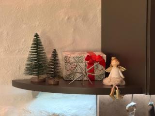 Auszeit Erfurt - stilvoller Bungalow mit Parkplatz - zentrumsnah - 7