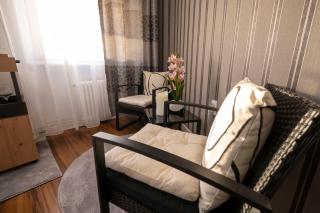 Beo City Apartmani - Belgrade - 3