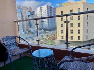 Appartement, luxe F3 - 6