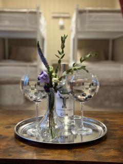 Bijou Studio - Strangford View Mews - 6