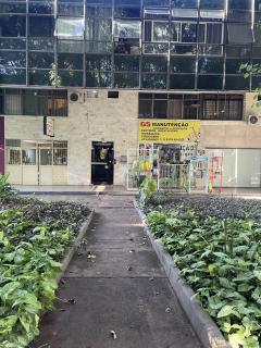 Apartamento Prático Próximo a Tudo! - Brasilia - 7