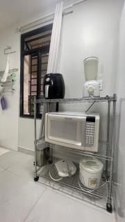 Apartamento Prático Próximo a Tudo! - Brasília - 4