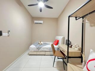 Majestic Residence Kuala Lumpur - 7