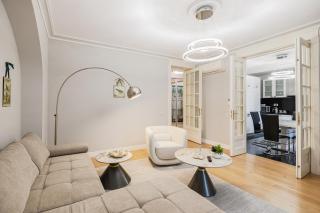 Manoir Dacia - Oiseaux 8 Apartment - 3