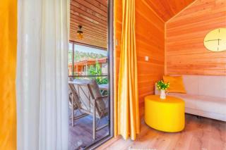 Izgen Bungalows - 3