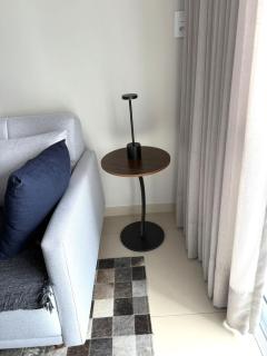 Apartamento confortável 2 quartos, Piscina, Playground, Sauna em Belém - 2