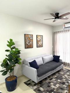 Apartamento confortável 2 quartos, Piscina, Playground, Sauna em Belém - 7