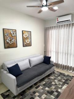 Apartamento confortável 2 quartos, Piscina, Playground, Sauna em Belém - 5