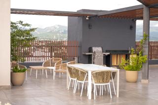 Modern & Cozy Luxury Suite with Amazing Views of STI - 7