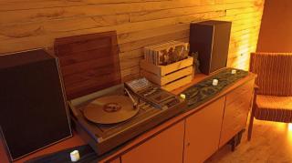 Zaļais namiņš - 7