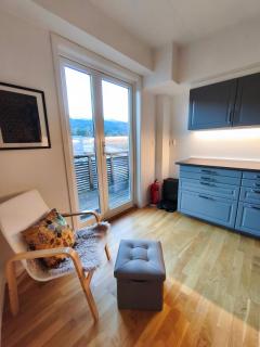 Large 3 bedroom apartment in the center with parking - 7