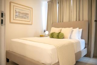 Modern & Cozy Luxury Suite with Amazing Views of STI - Santiago de los Caballeros - 3